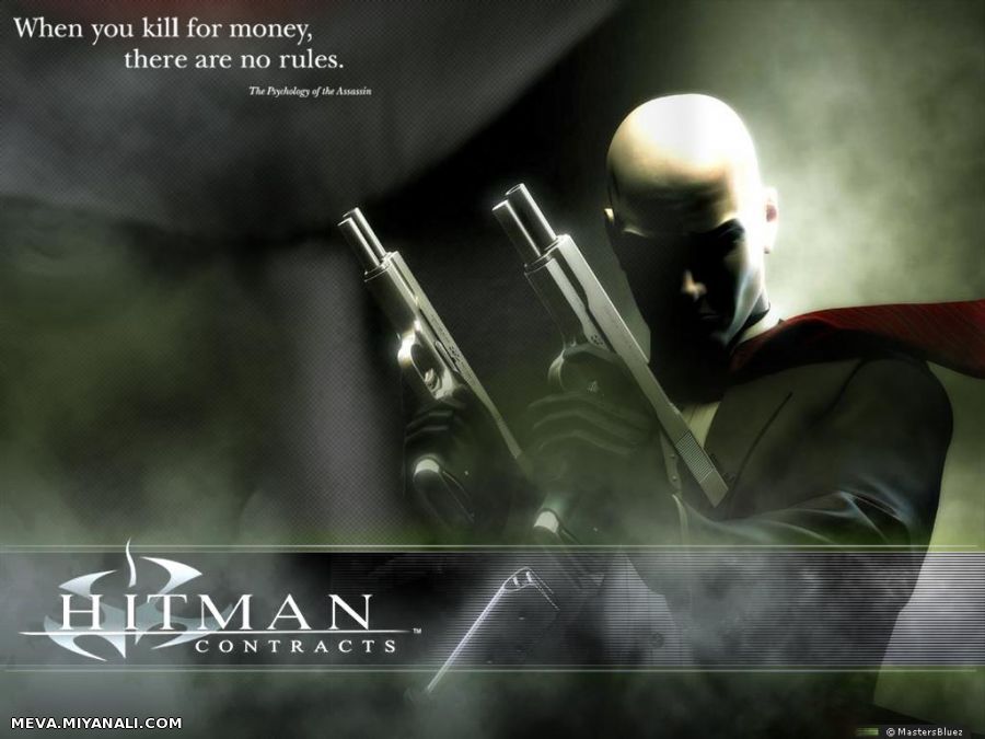 Hitman