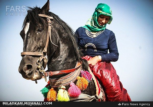 تصاویر زیبا از مراتع و جنگلهای ارسباران