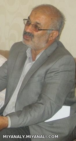 علیزاده