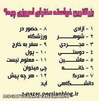 یه سوال...؟؟؟