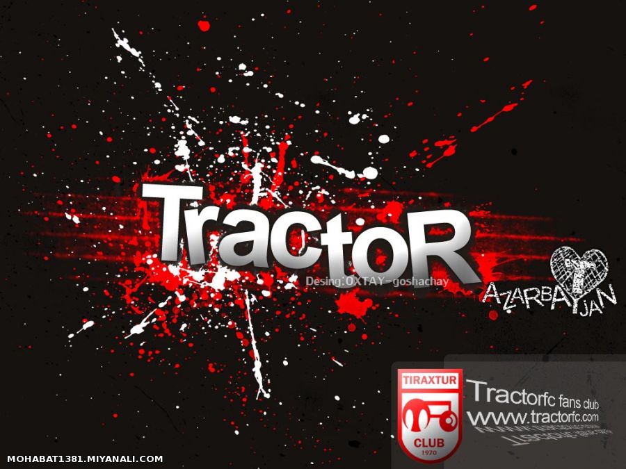 TractorFC