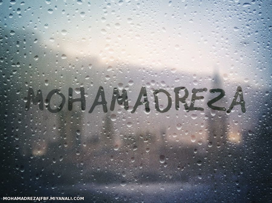 MOHAMADREZA 