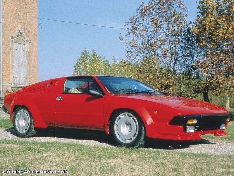 Lamborghini-Jalpa_1981