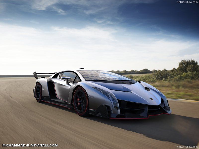 Lamborghini-Veneno_2013