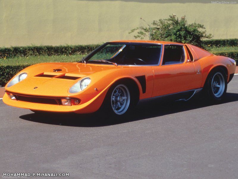 Lamborghini-Miura_Jota_1970