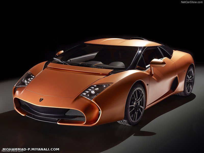 Lamborghini-5-95_Zagato_Concept_2014