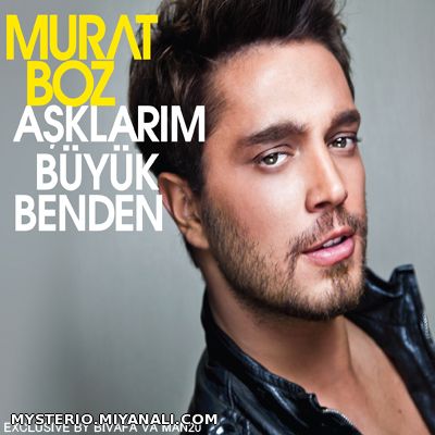 murat boz