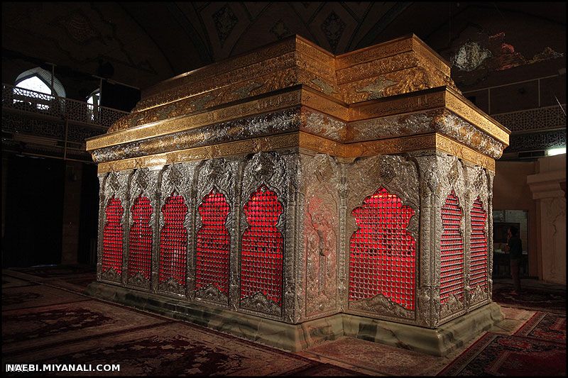 یا حسین(ع)