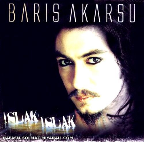 Baris Akarsu  روحش شاد 