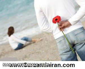 به نظرشماکدام یک عشق واقعی رابه تصویرکشیده