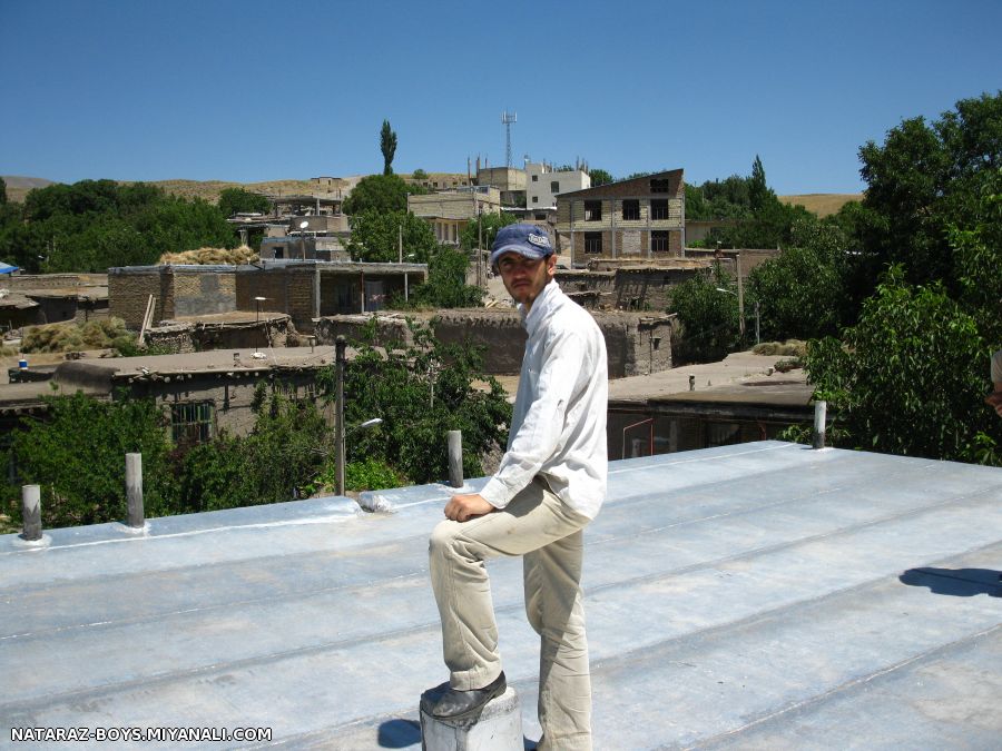 ناتاراز در کسلان