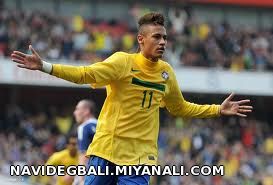 neymar