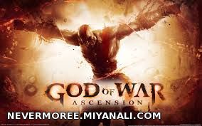 god of war