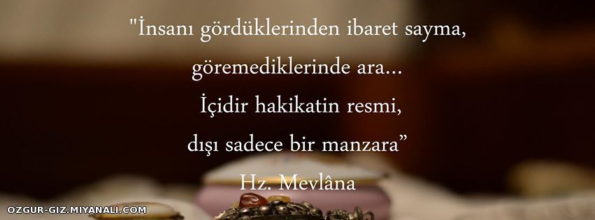 HZ.Mevlana