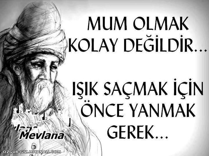 HZ.Mevlana