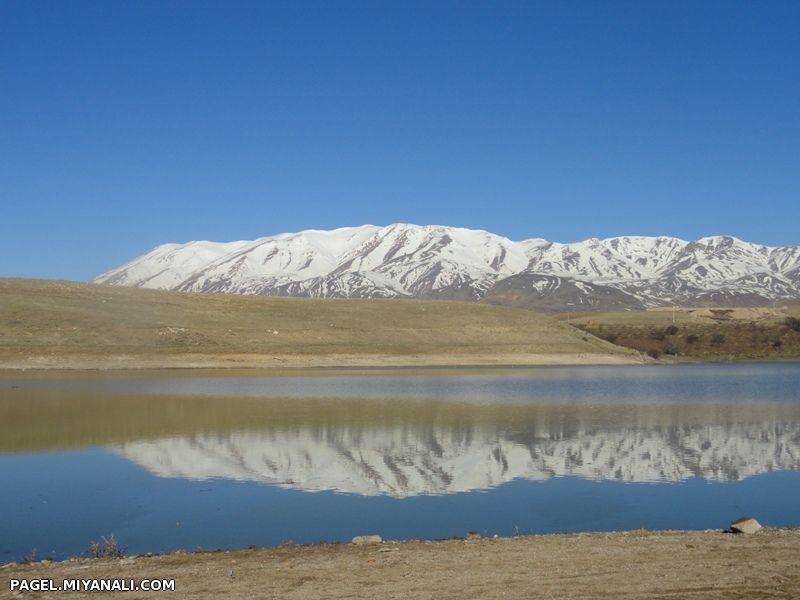 زمستان