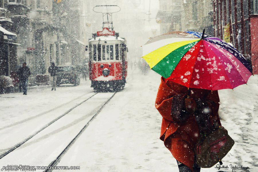 Taksım, Istanbul,Turkey