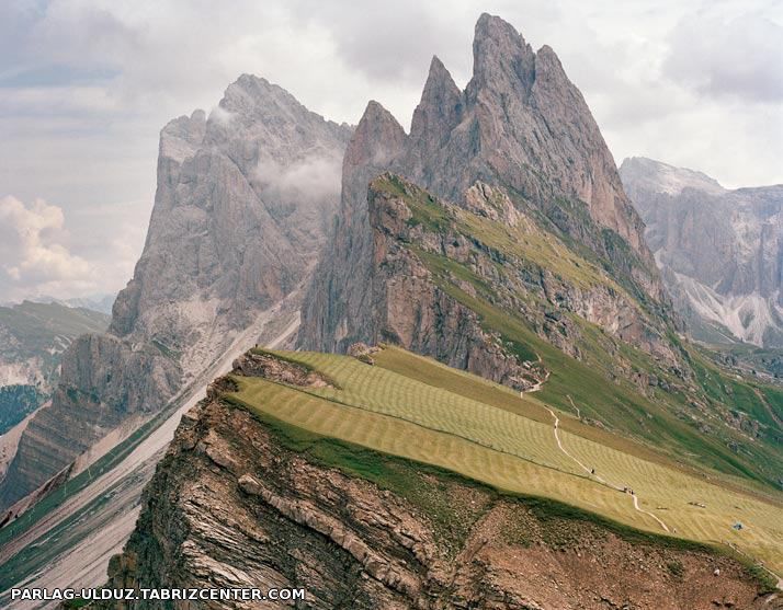 Italy , Photograph by Kevin Kunstadt