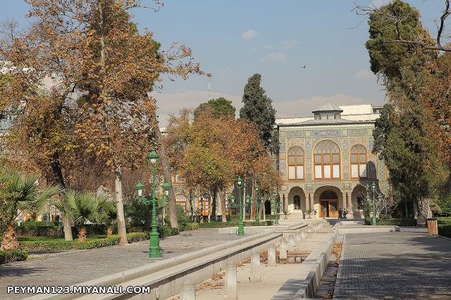 نمای بیرونی 