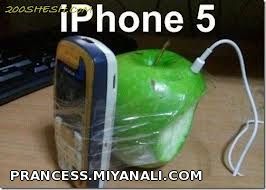 iphone5