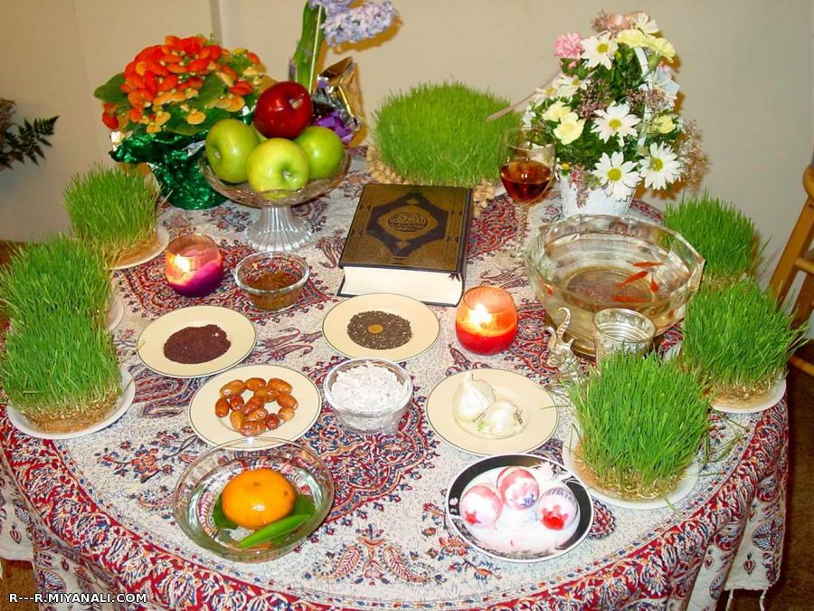 eyde hamaton mobarak