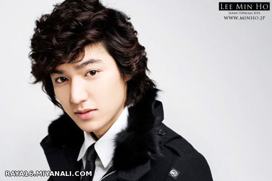 lee min hoo