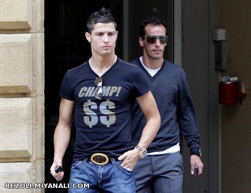 c.ronaldo