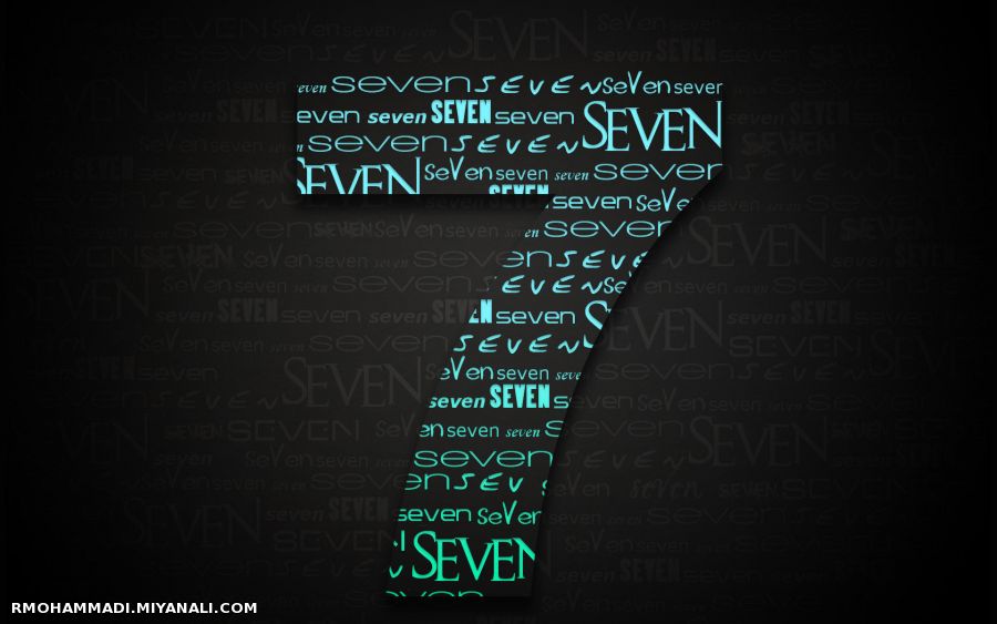 seven7