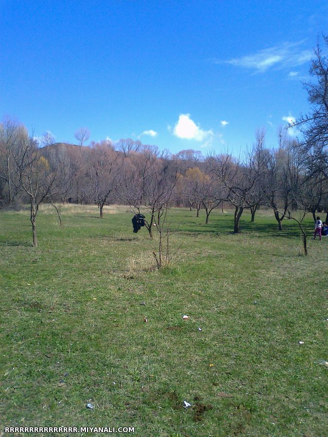 ترکمنچای-ورزقان چای