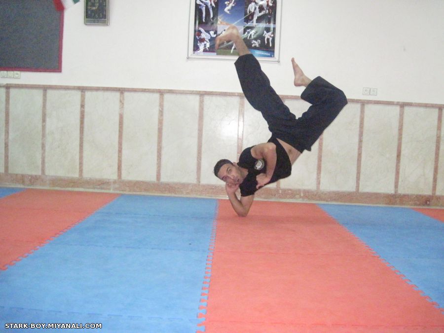 HAPKIDO