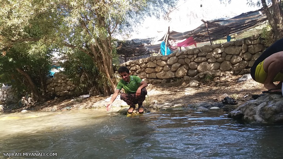 محمد سجیراتی 