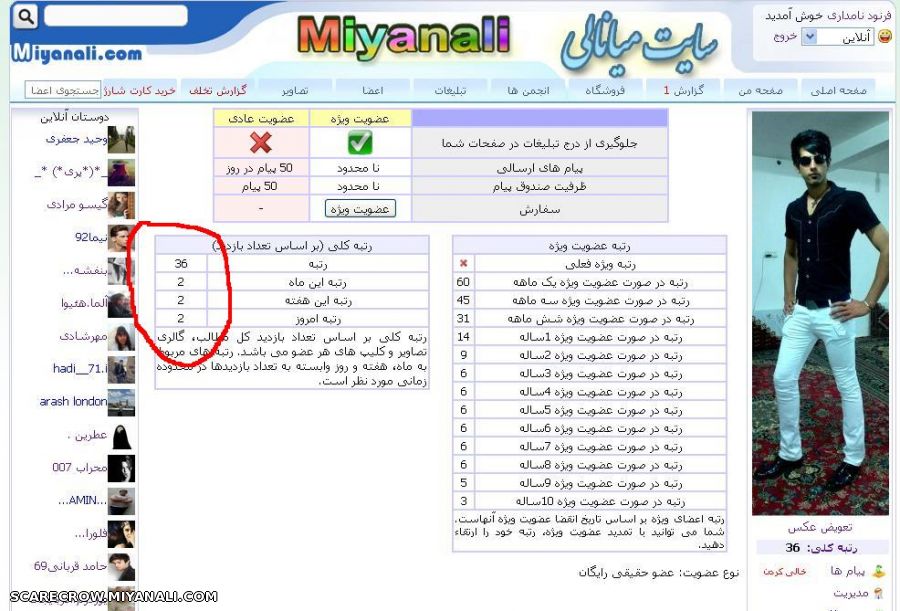 خواستن توانستن است