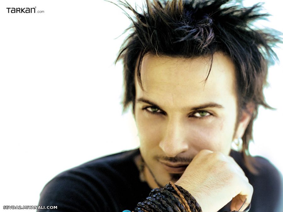 TARKAN