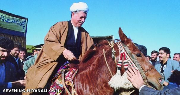 آن مرد برای آبادانی بیشتر آمد .....انشااله...