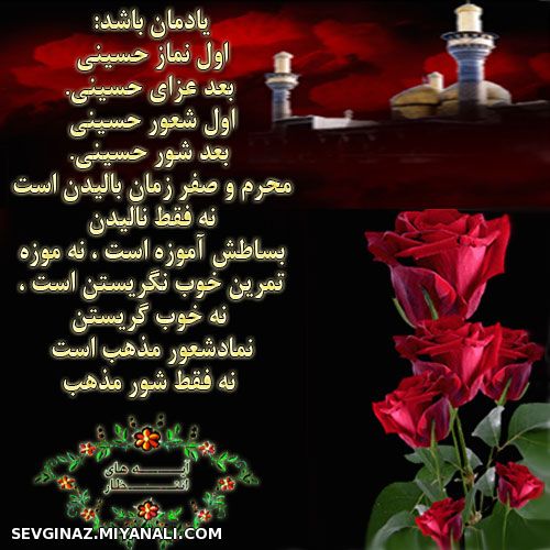 شعور....