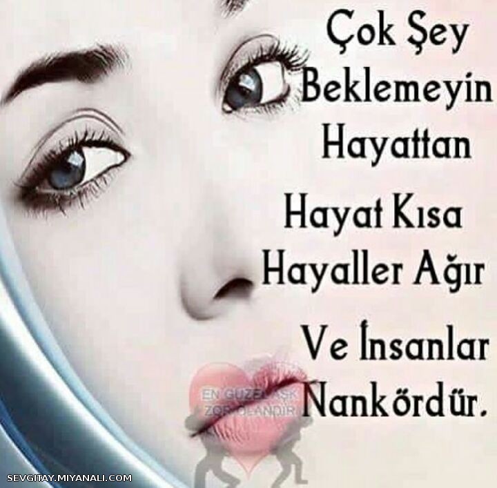 hayat... 