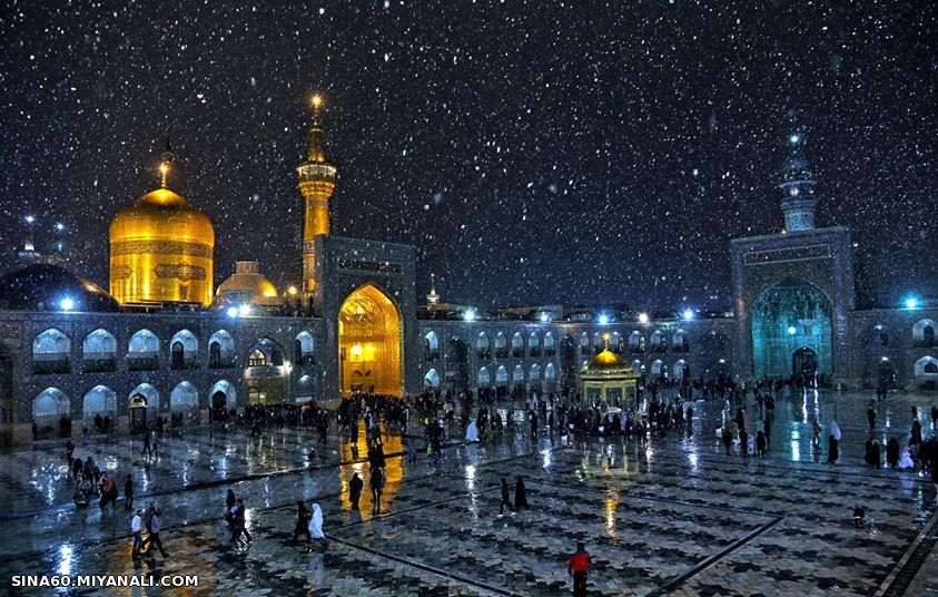 mashhad