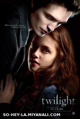 twilight movie