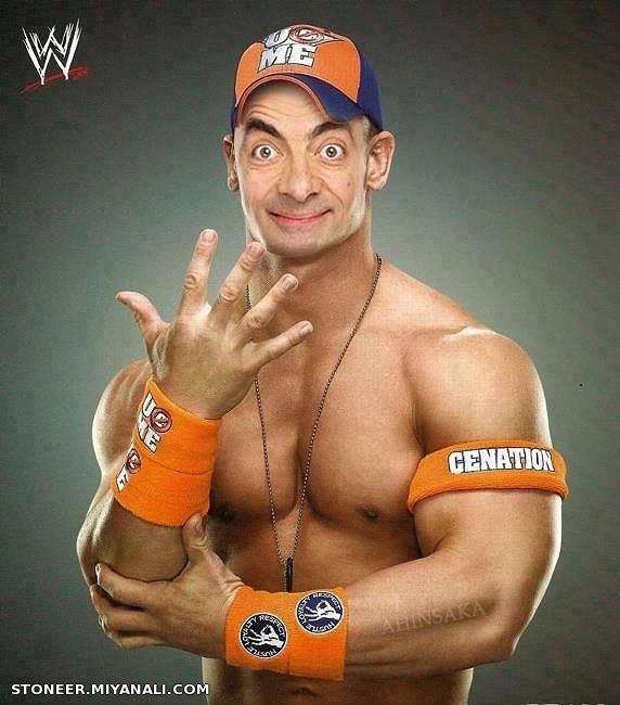 Mr.CeNa