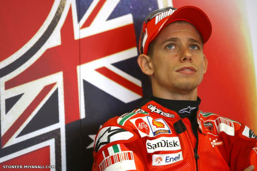 casey stoner