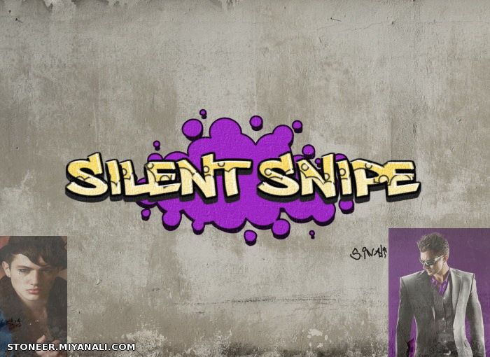 SiLeNt SniPe