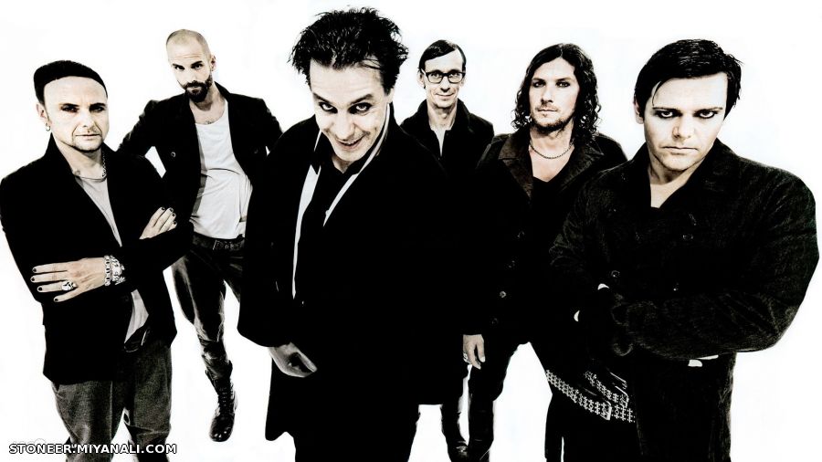 Rammstein -Best metal group