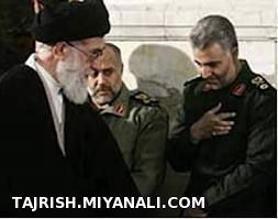 مالک اشتر امام خامنه ای