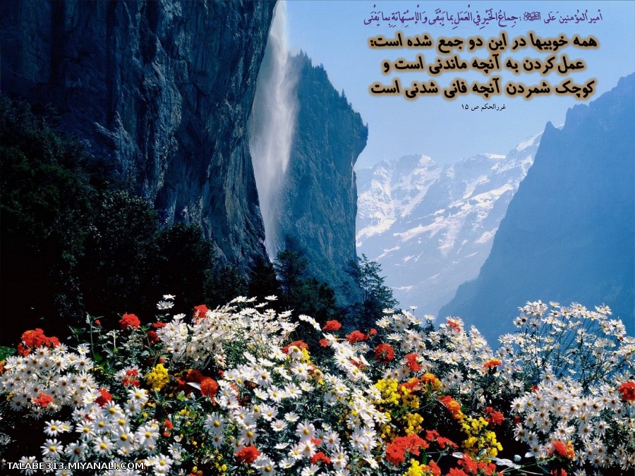 همه ی خوبیها