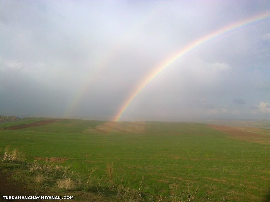 رنگینکمان