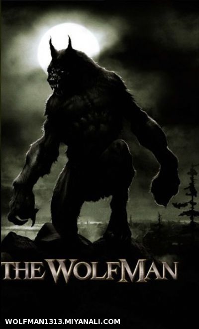 wolfman1313