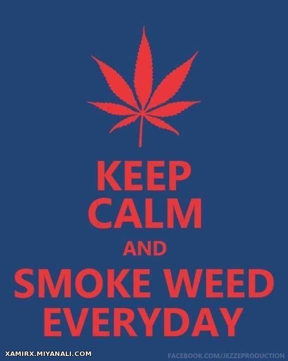 keep calm and....