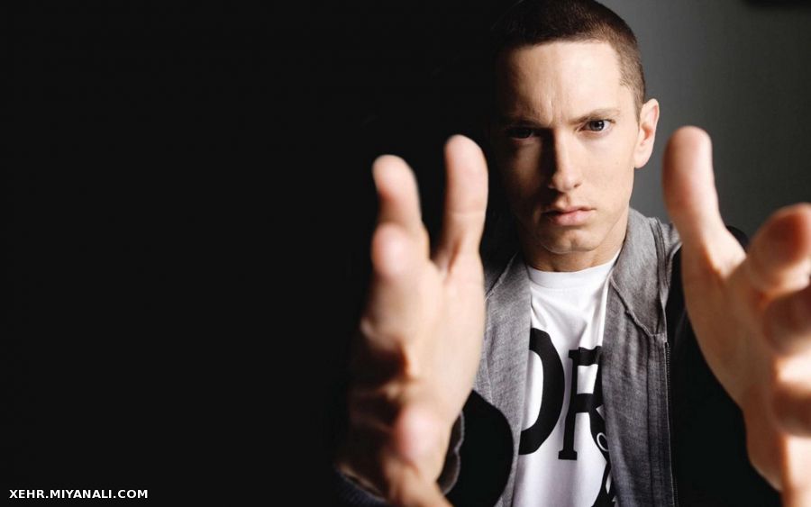 eminem