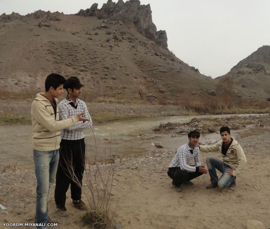 عکسی زیبا و هنری... از دیدنش لذت خواهید برد. ..