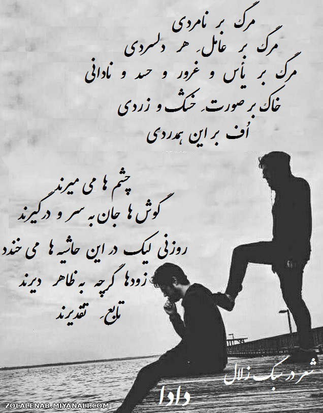 شعر در سبک زلال